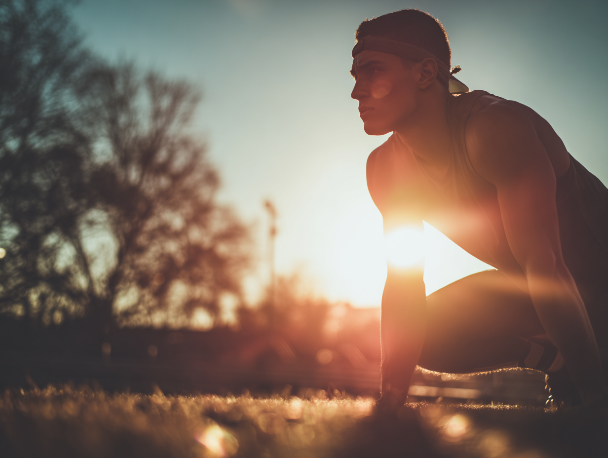Активні люди різного віку займаються фітнесом у сучасному залі
